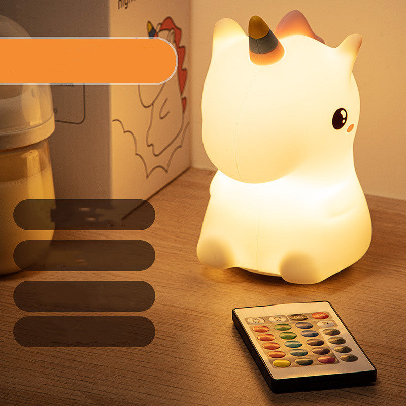 Cute Unicorn Light / Lamp