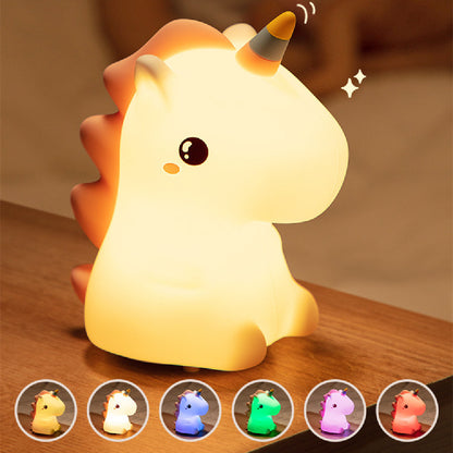 Cute Unicorn Light / Lamp