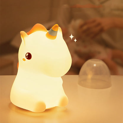 Cute Unicorn Light / Lamp