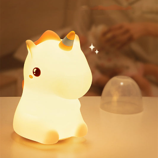 Cute Unicorn Light / Lamp