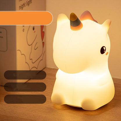 Cute Unicorn Light / Lamp