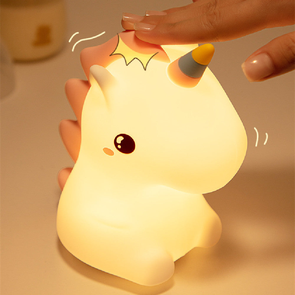 Cute Unicorn Light / Lamp