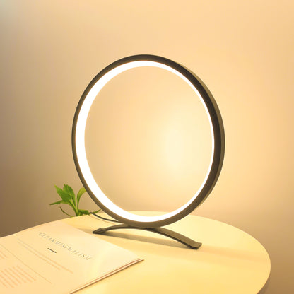 Infinity Desk Lamp - No Light in your eyes!